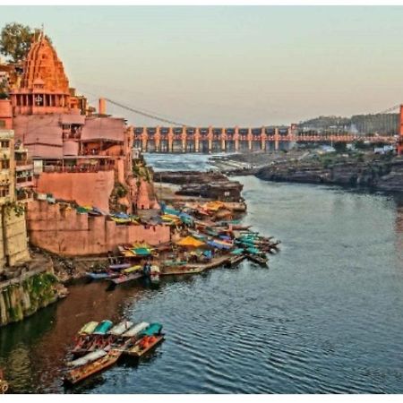 Hotel Shri Nivasa Inn, Kothi Godarpura Екстер'єр фото