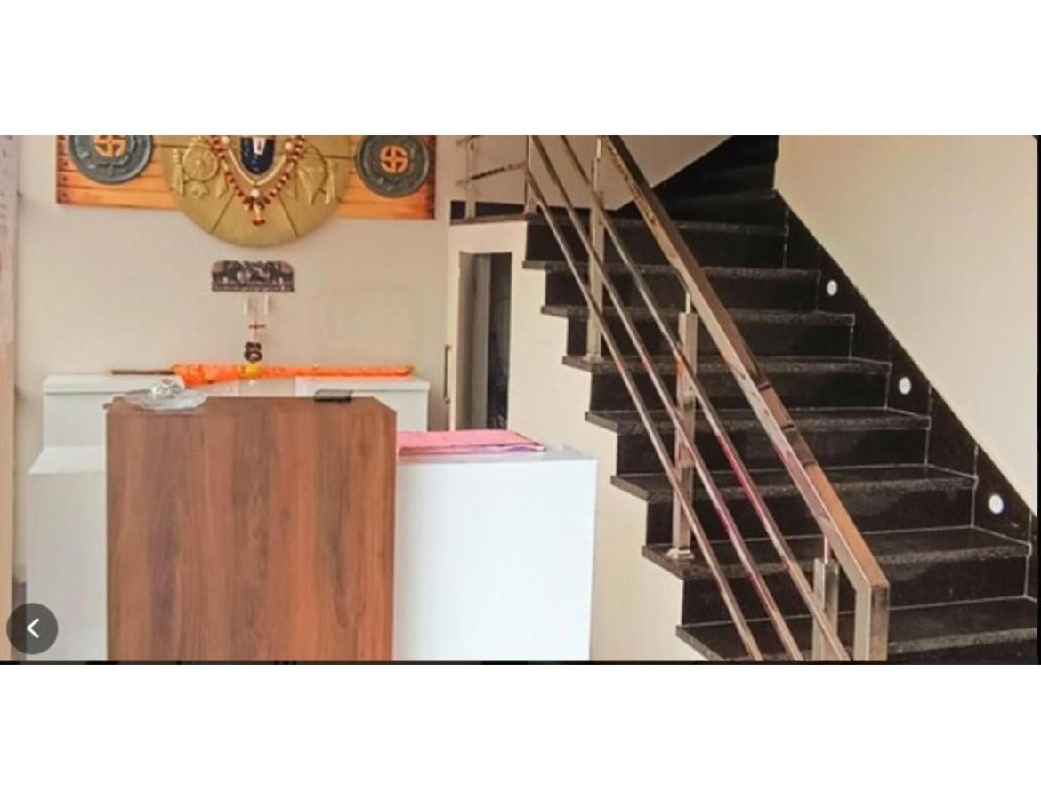 Hotel Shri Nivasa Inn, Kothi Godarpura Екстер'єр фото