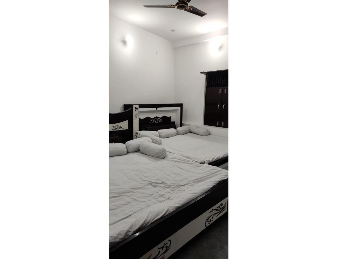 Hotel Shri Nivasa Inn, Kothi Godarpura Екстер'єр фото